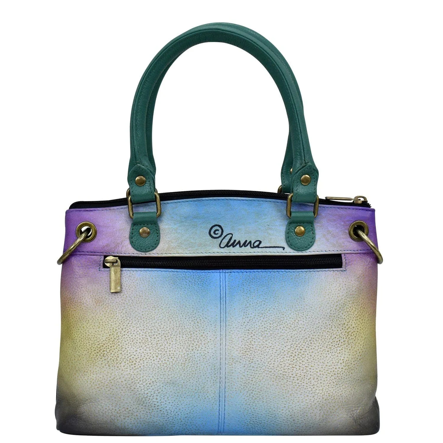 Small Satchel - 8252