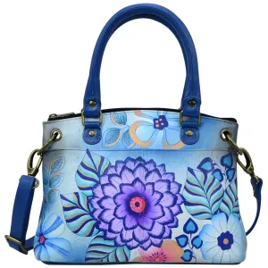 Small Satchel - 8252