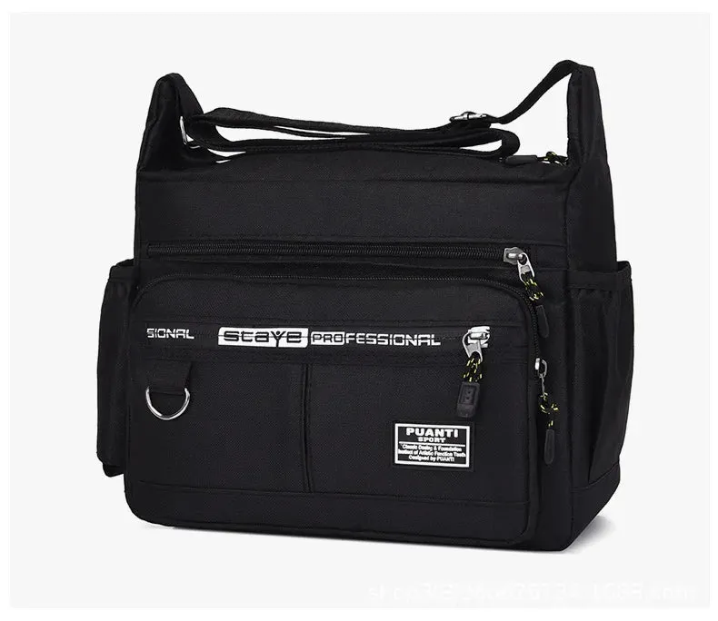 Small Sling Pack For Work