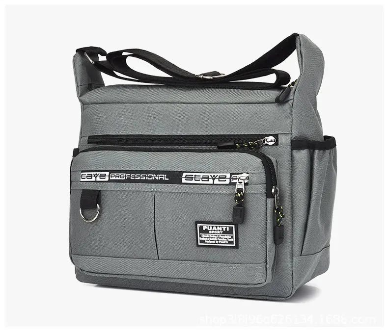 Small Sling Pack For Work