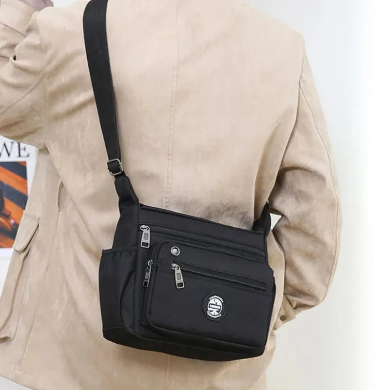 Small Sling Pack For Work