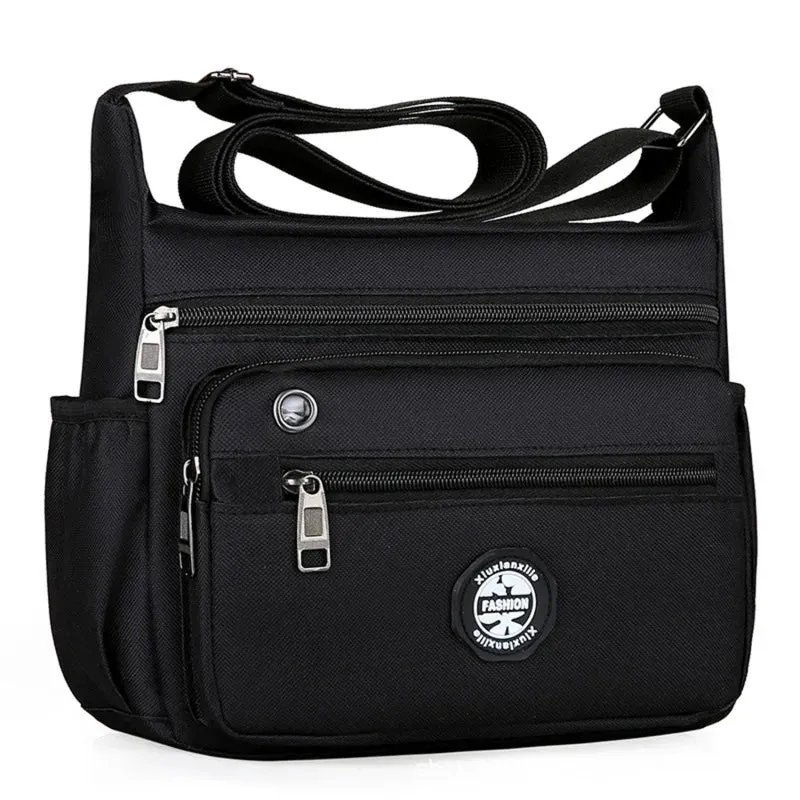 Small Sling Pack For Work