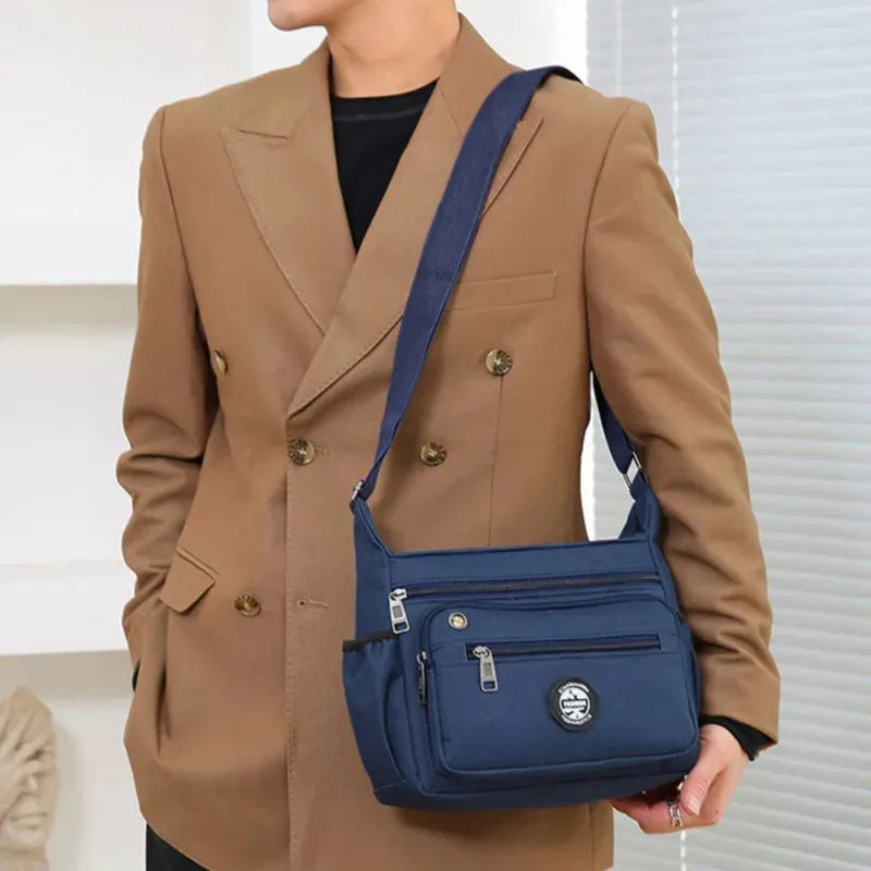 Small Sling Pack For Work