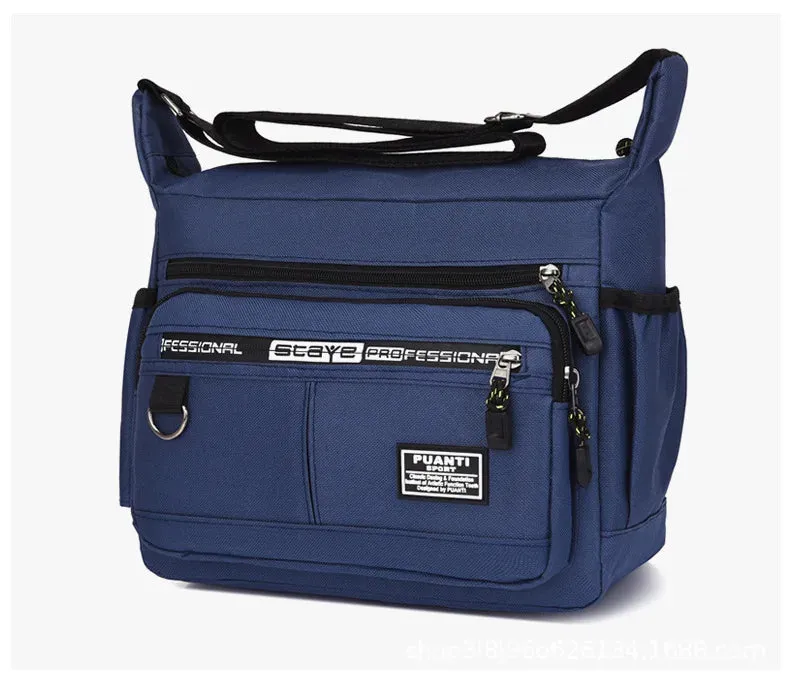 Small Sling Pack For Work