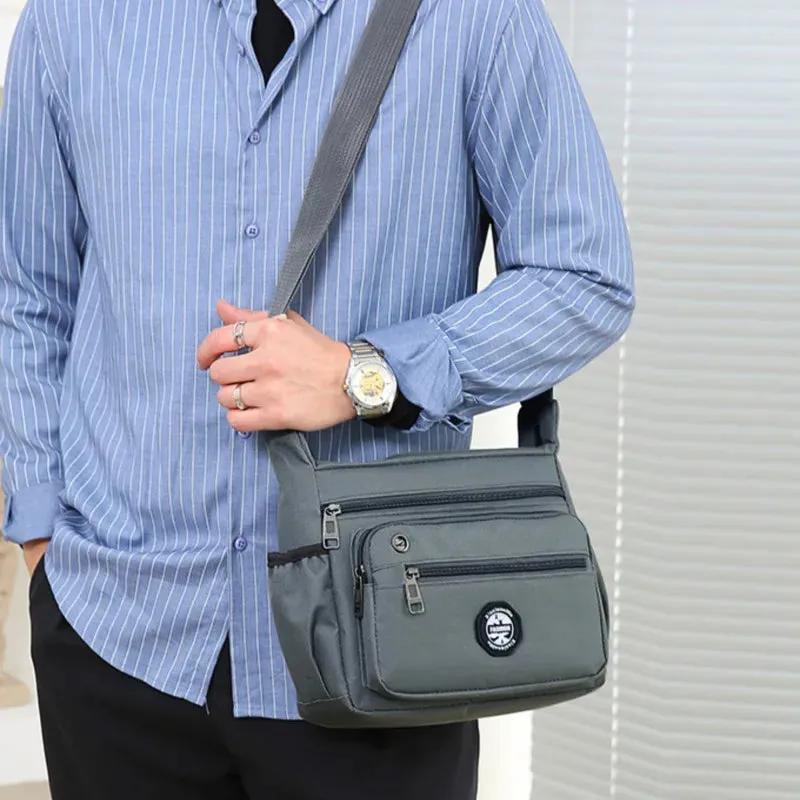 Small Sling Pack For Work