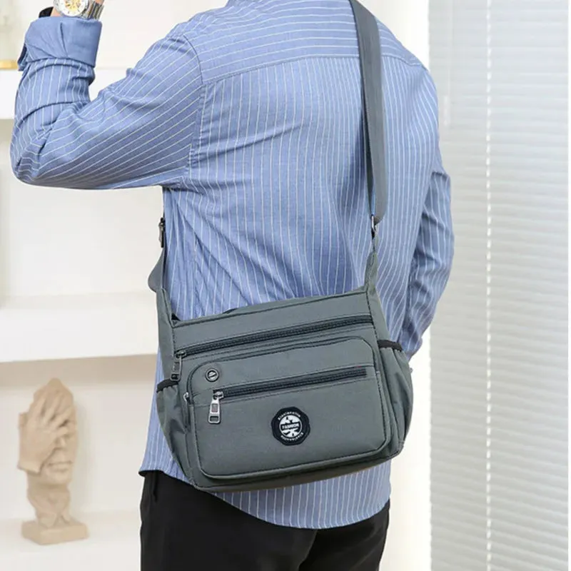 Small Sling Pack For Work