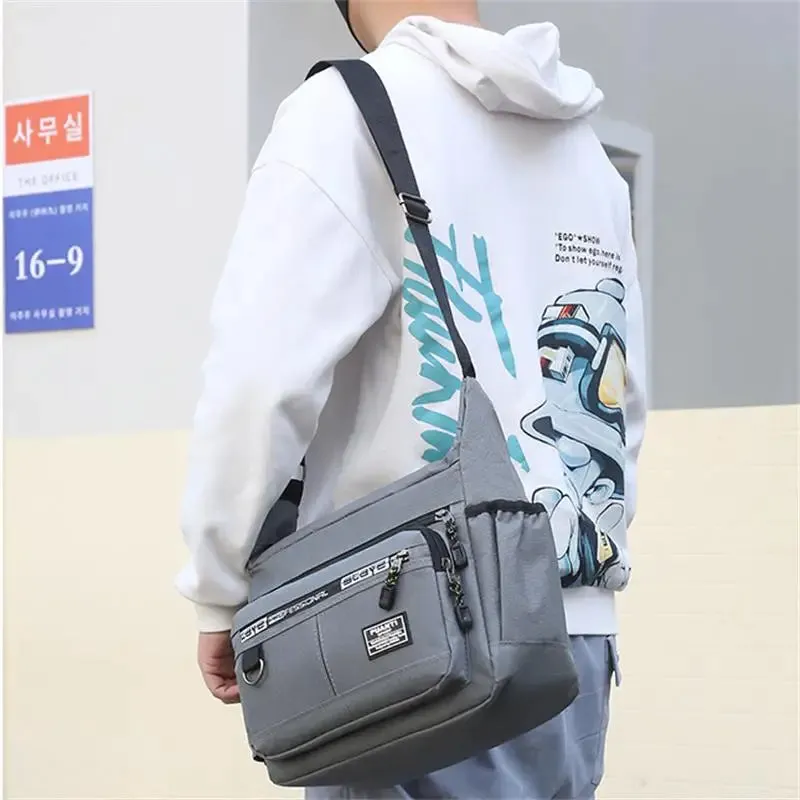 Small Sling Pack For Work