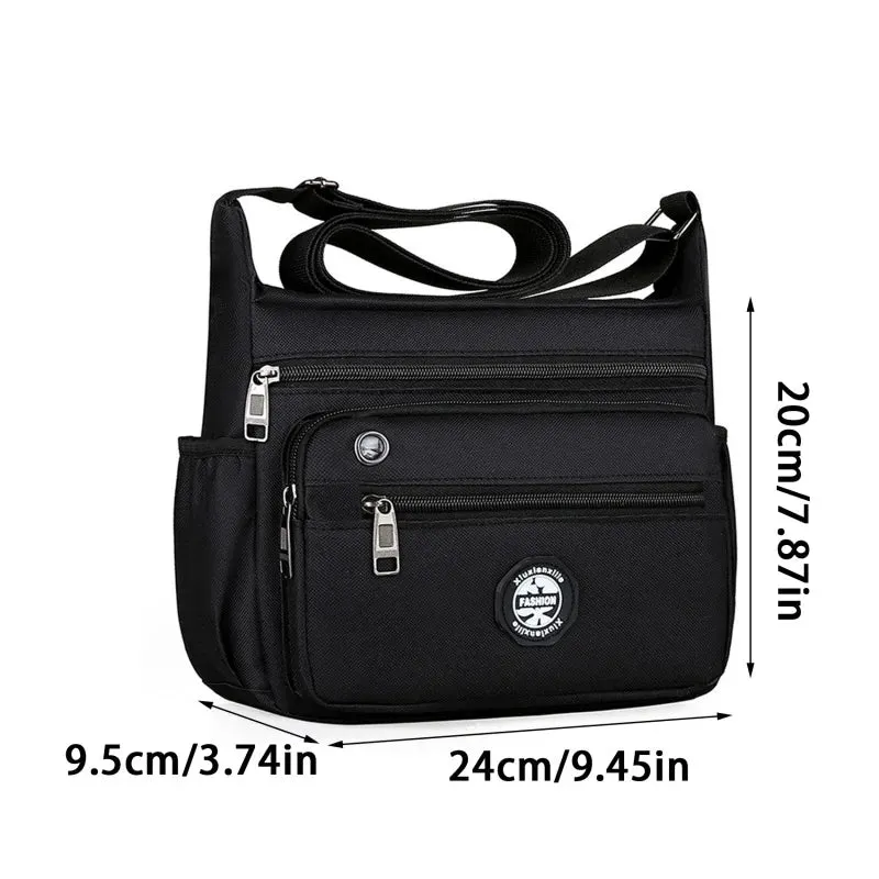 Small Sling Pack For Work