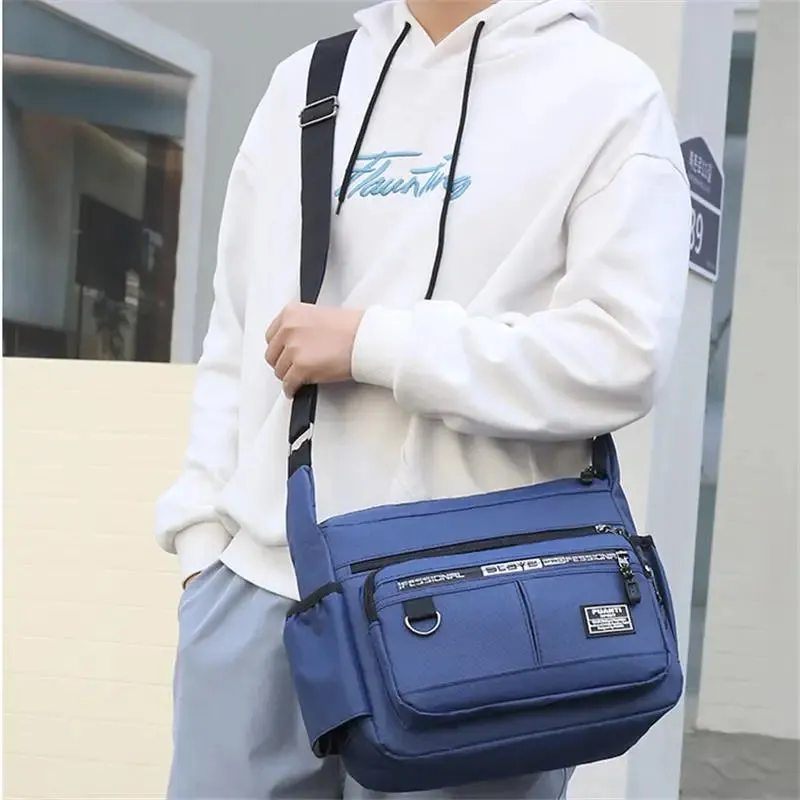 Small Sling Pack For Work