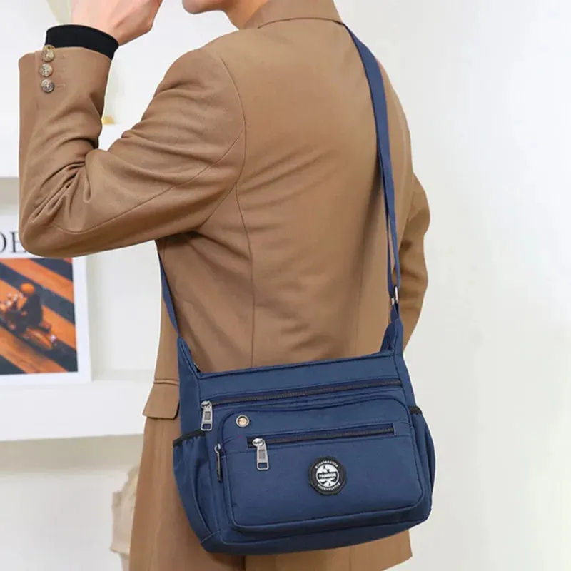 Small Sling Pack For Work