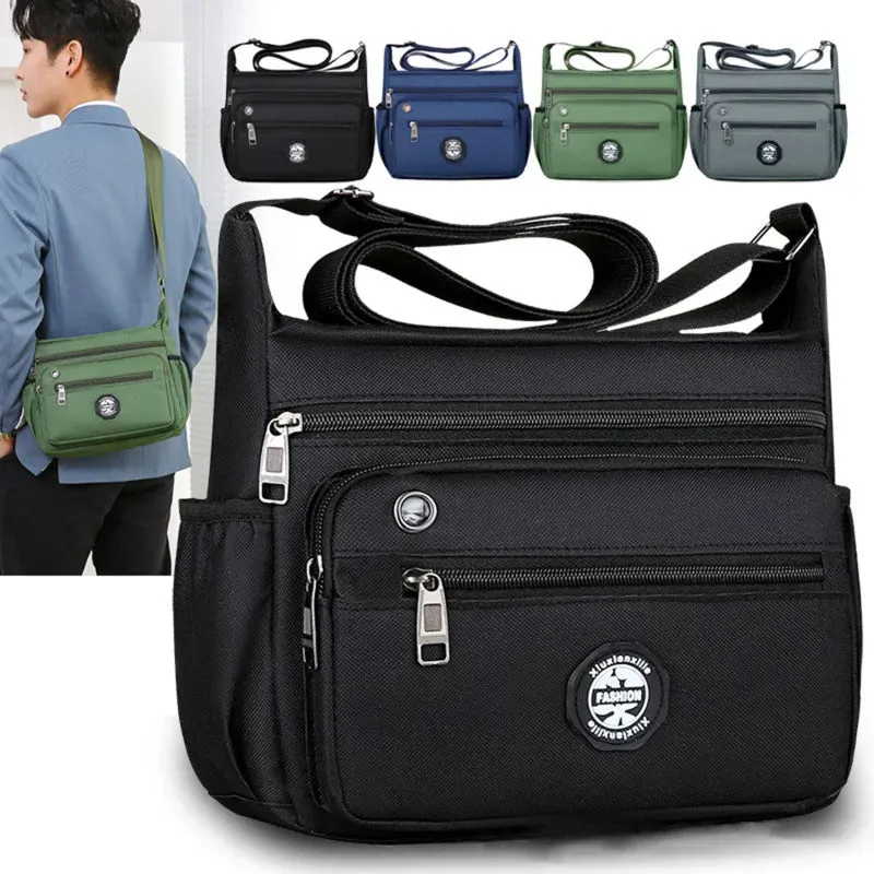 Small Sling Pack For Work