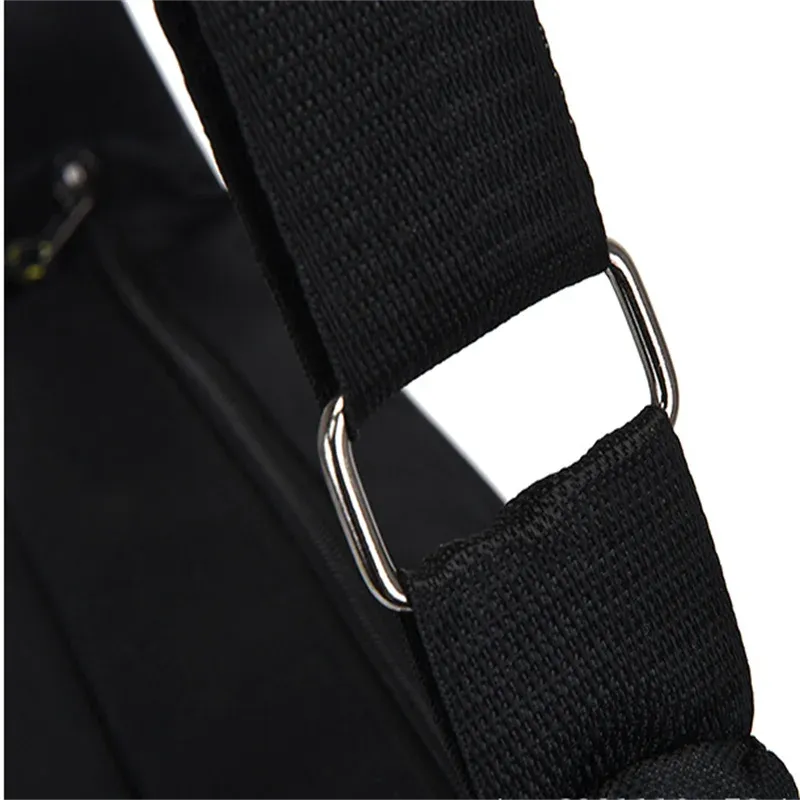 Small Sling Pack For Work