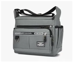 Small Sling Pack For Work