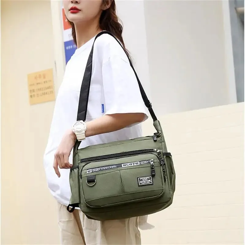 Small Sling Pack For Work