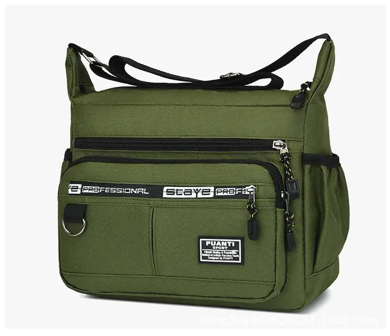 Small Sling Pack For Work