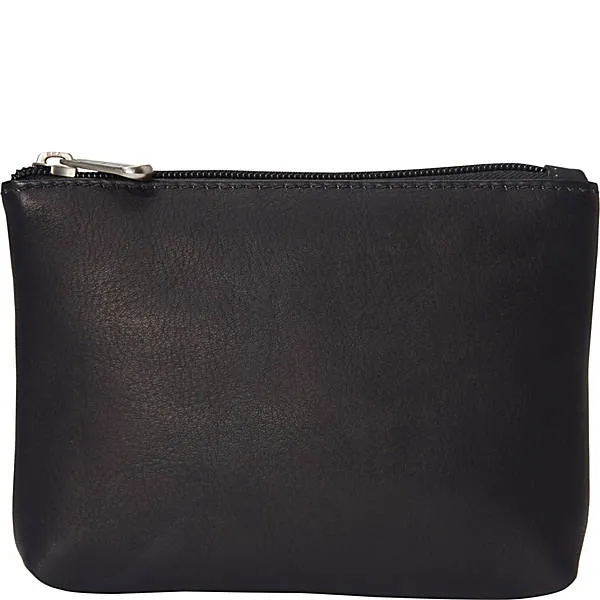 SMALL ZIP POUCH ORGANIZER