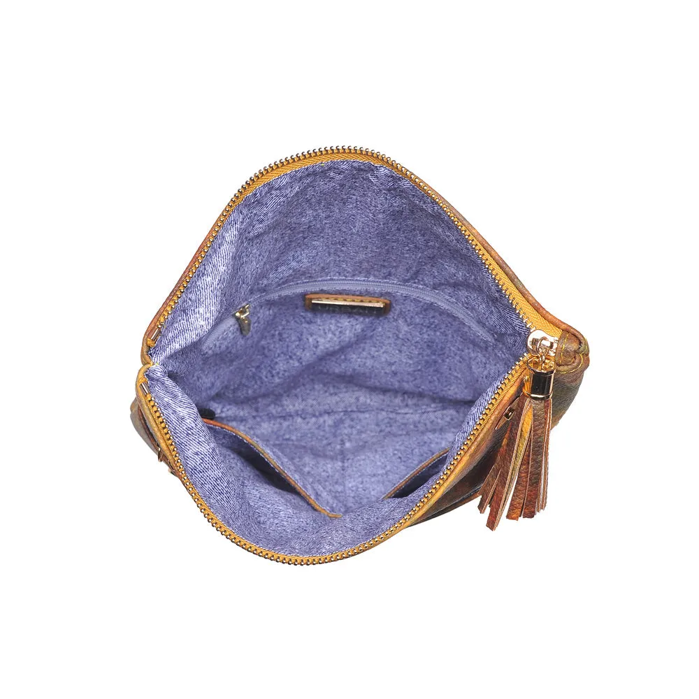 Soleil Clutch