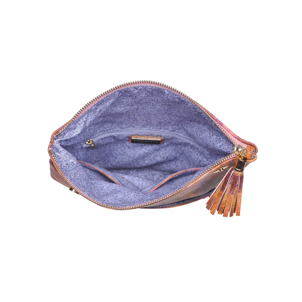 Soleil Clutch