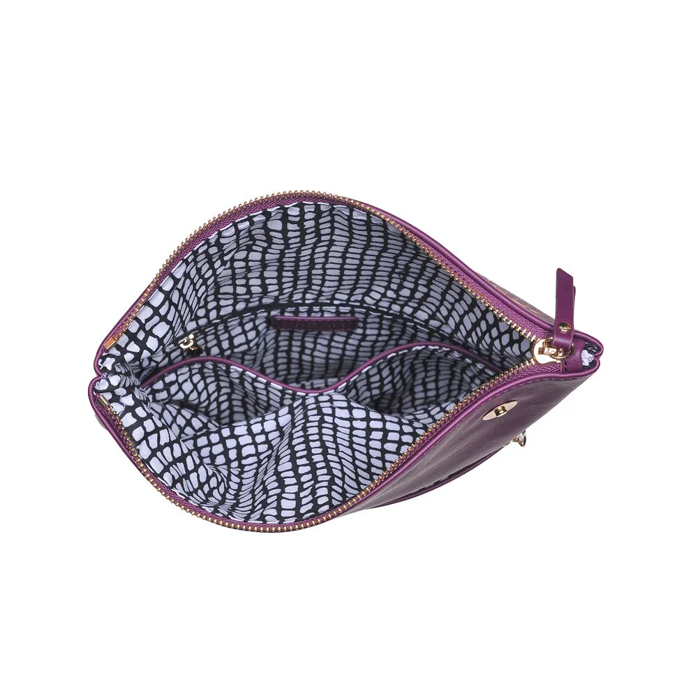 Soleil Clutch