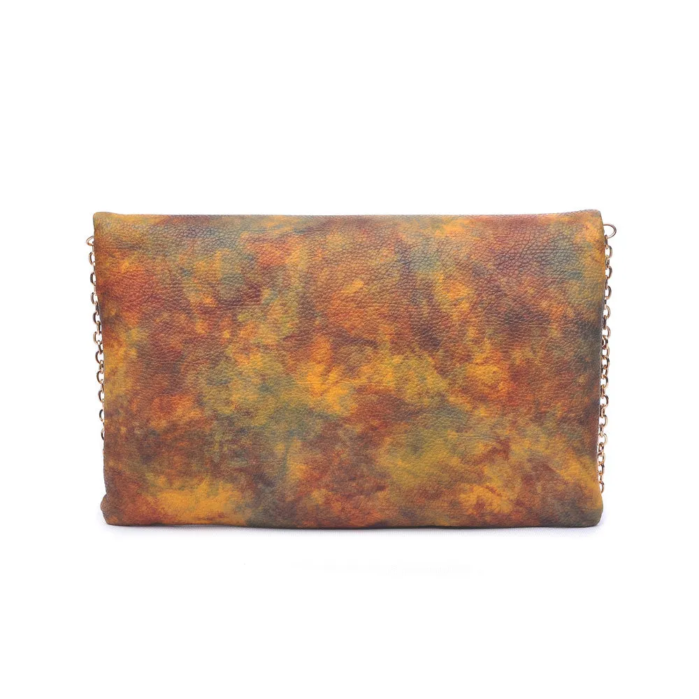 Soleil Clutch
