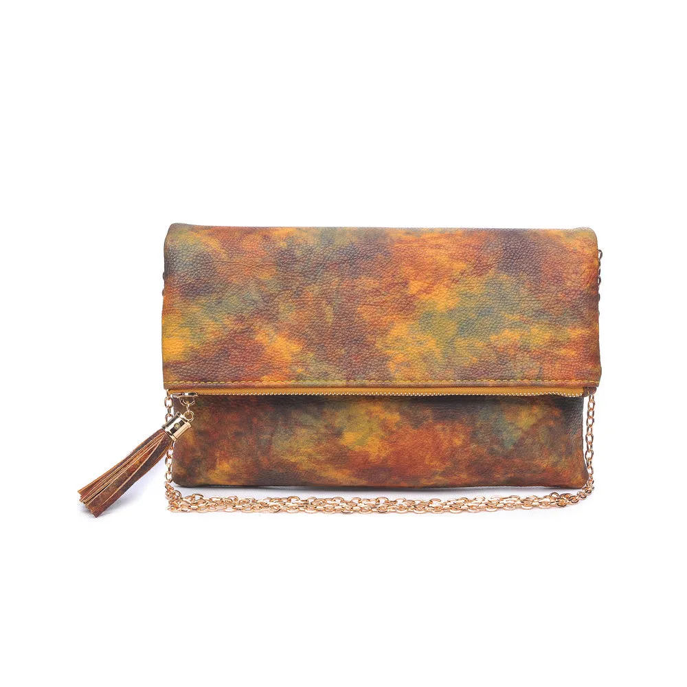 Soleil Clutch