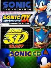 Sonic Bundle (PC)