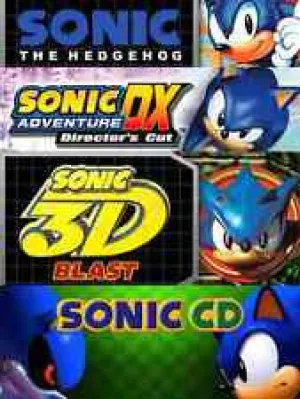 Sonic Bundle (PC)