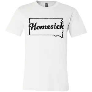 South Dakota Homesick T-Shirt