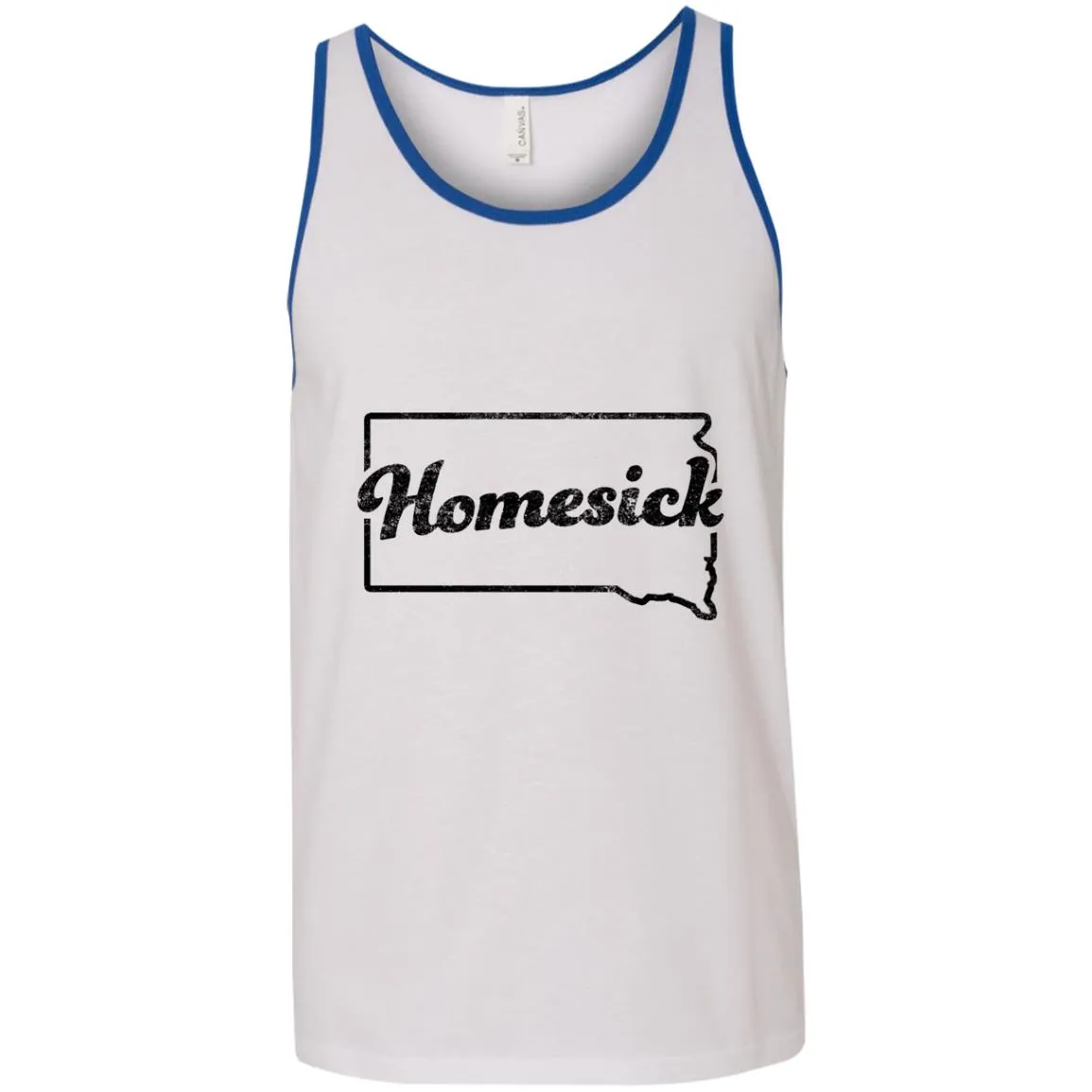 South Dakota Homesick T-Shirt