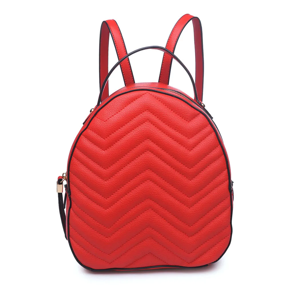 Sparrow Backpack