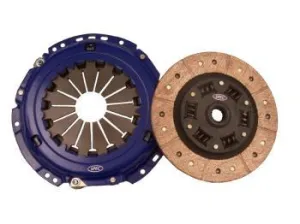 SPEC Stage 3  Clutch Chevrolet Corvette 5.7L ZR-1 94-95