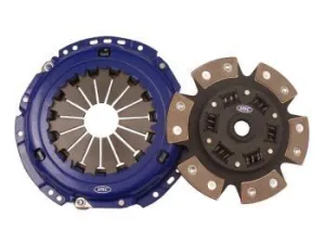 SPEC Stage 3 Clutch for SPEC Flywheel Audi A3 1.8T 5-Speed FWD 99-03