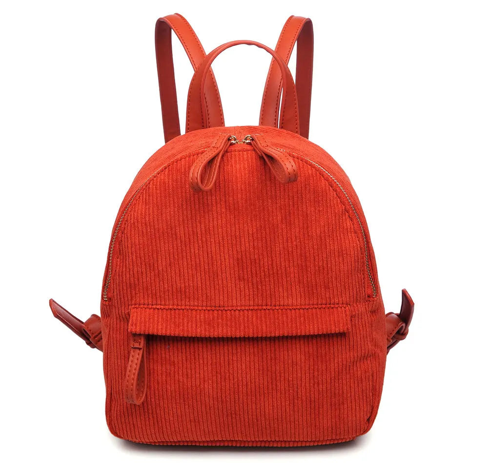 Spice Backpack