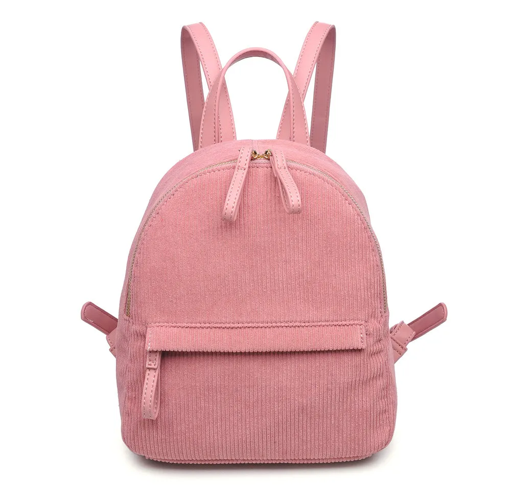 Spice Backpack