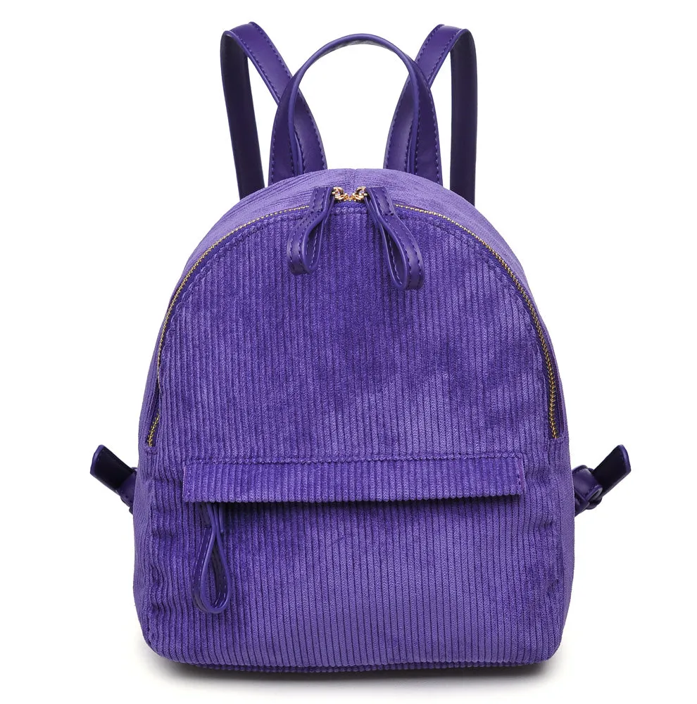 Spice Backpack