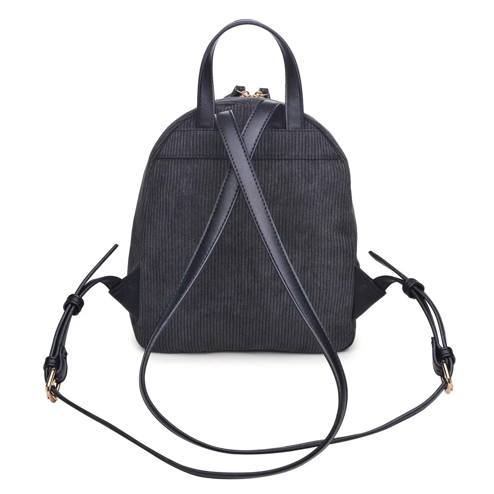 Spice Backpack