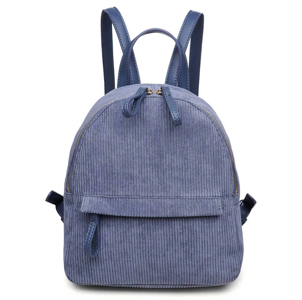 Spice Backpack