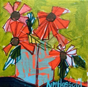 Spring Mini 12