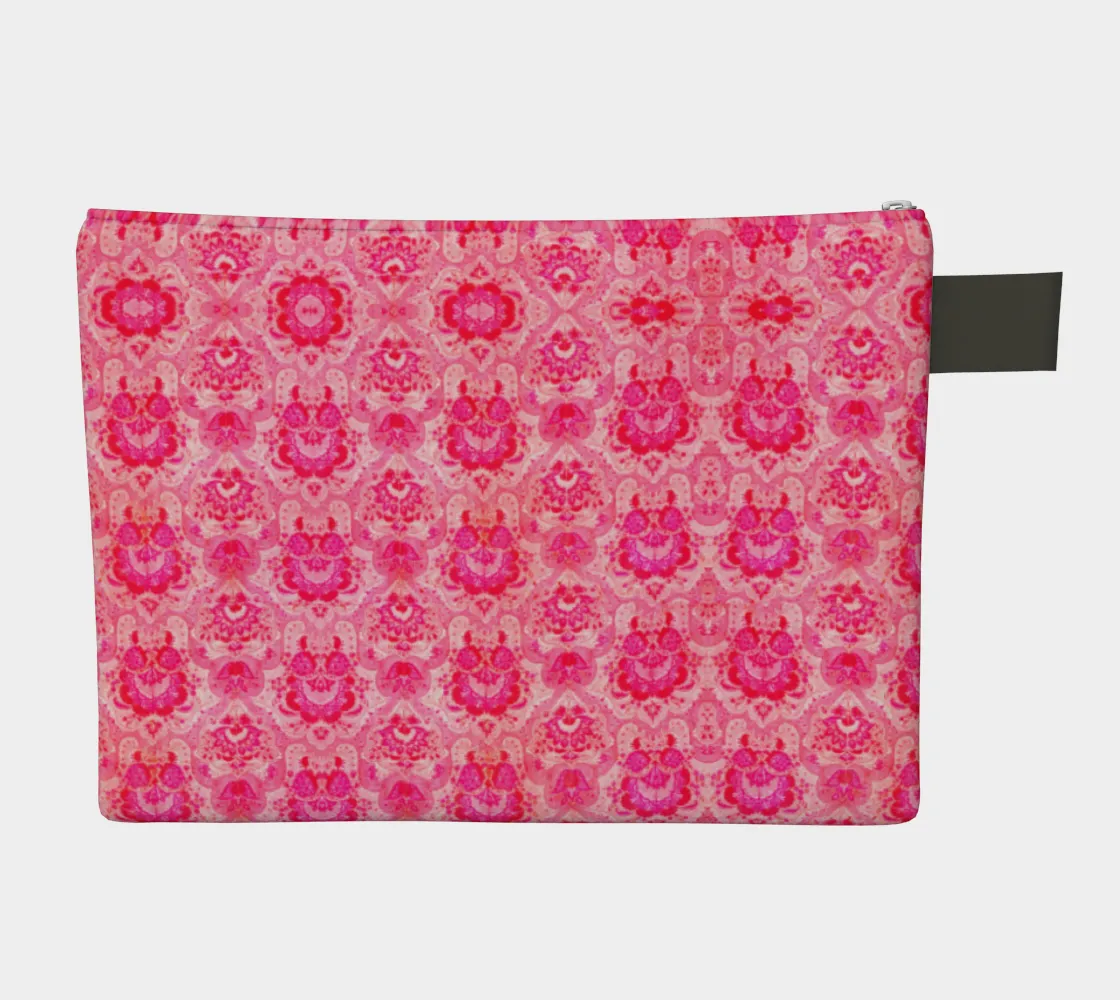 ST Barths Pouch