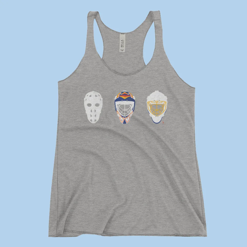 St. Louis Trio