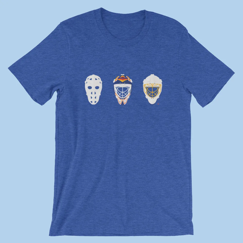 St. Louis Trio