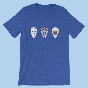 St. Louis Trio