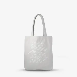 STATUS ANXIETY FIRST GLANCE LIGHT GREY L