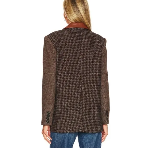 Steve Madden Kelly Blazer