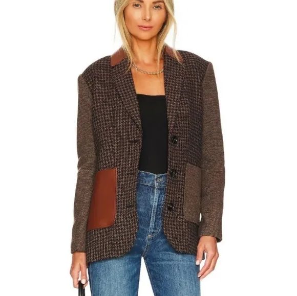 Steve Madden Kelly Blazer