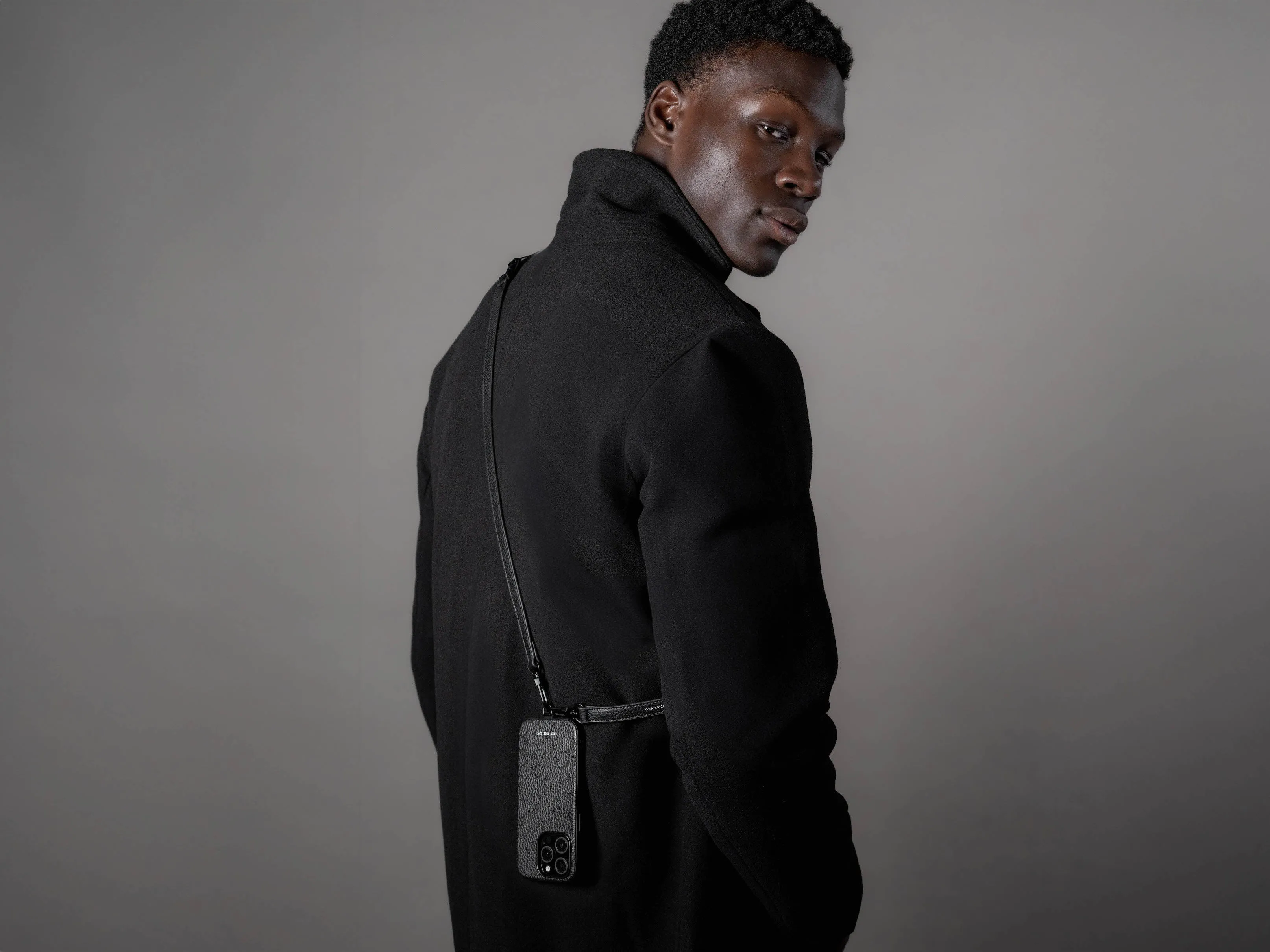 Strap Attachment Kit
