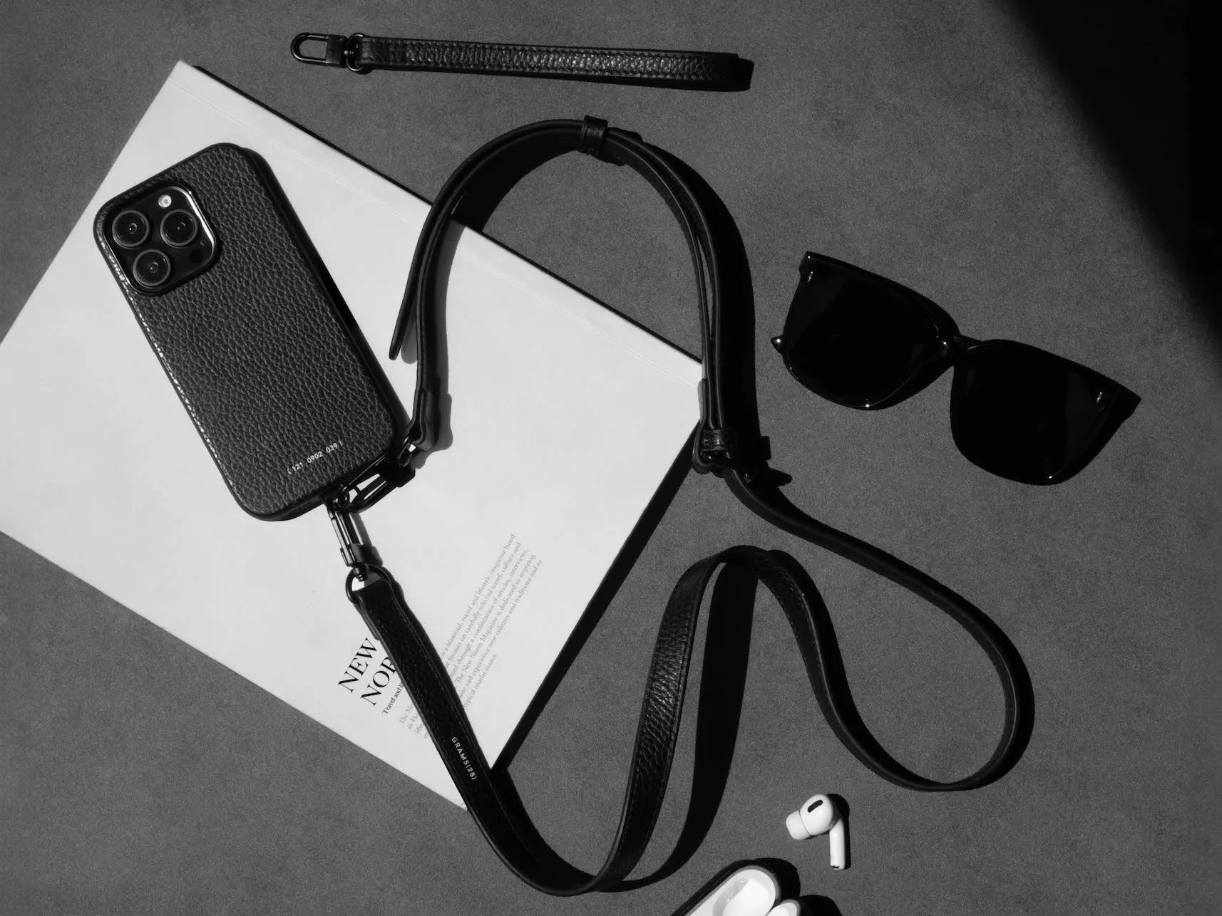 Strap Attachment Kit