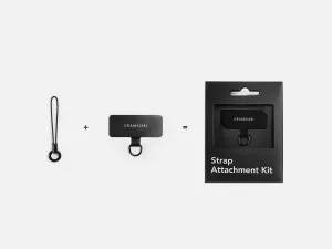 Strap Attachment Kit