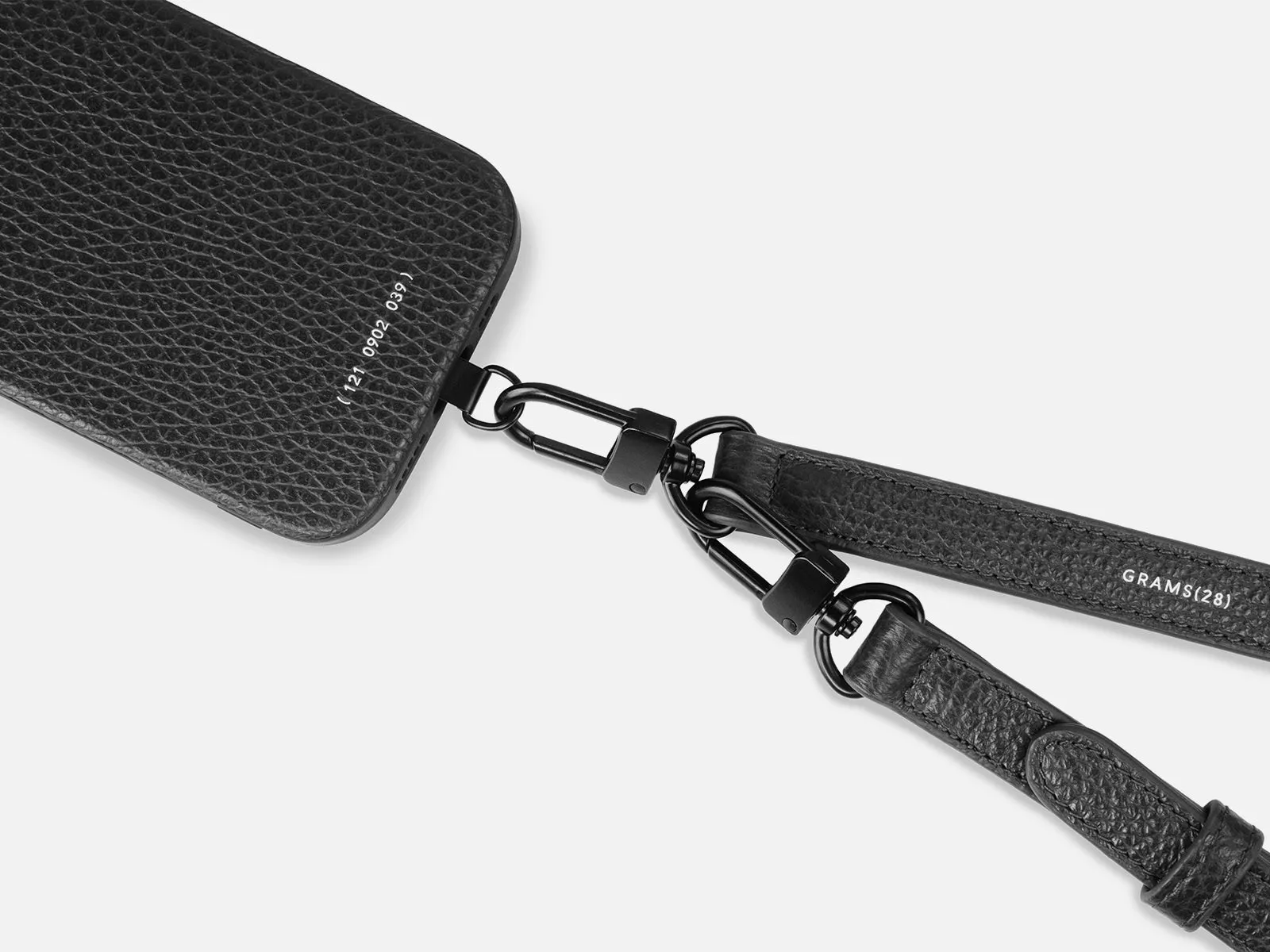 Strap Attachment Kit
