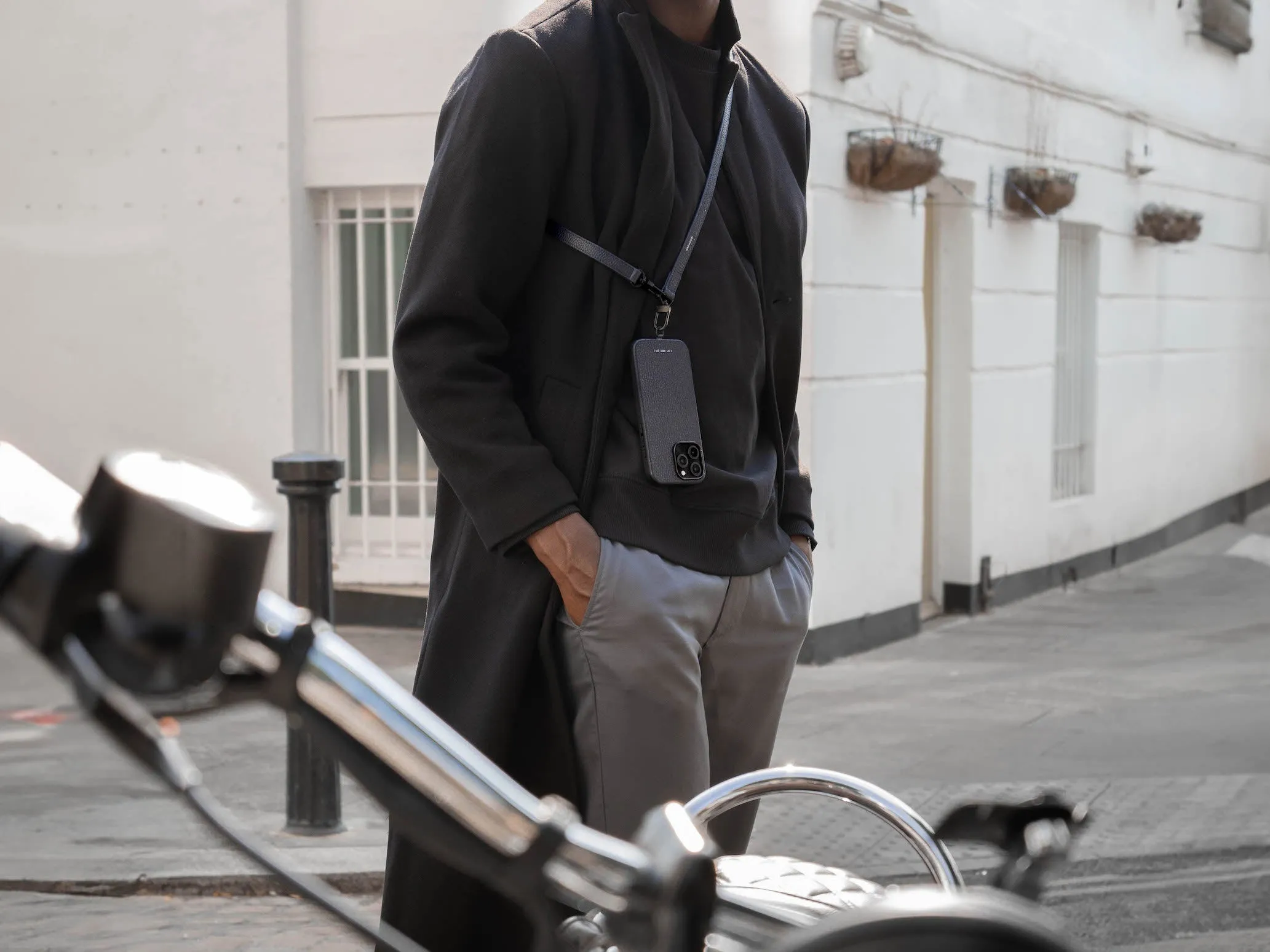 Strap Attachment Kit